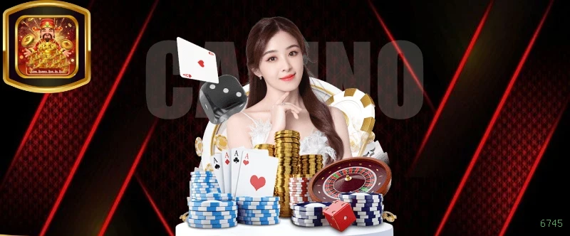 cassino_Baccarat